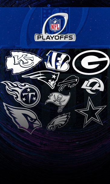 NFL Playoff Picture: A look at the postseason heading into Week 18